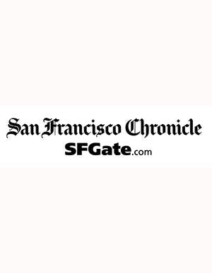 san francisco chronicle  march 2013