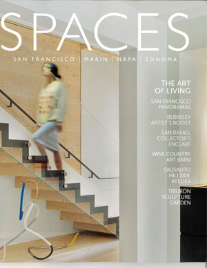 spaces january 2017