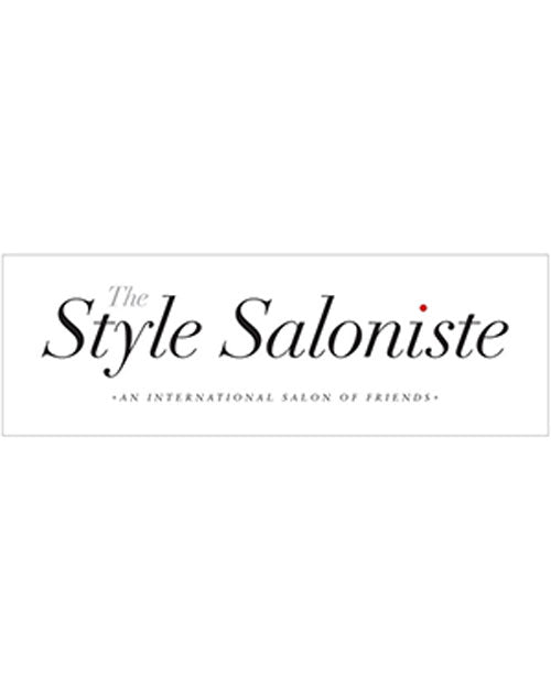 the style saloniste march 2017