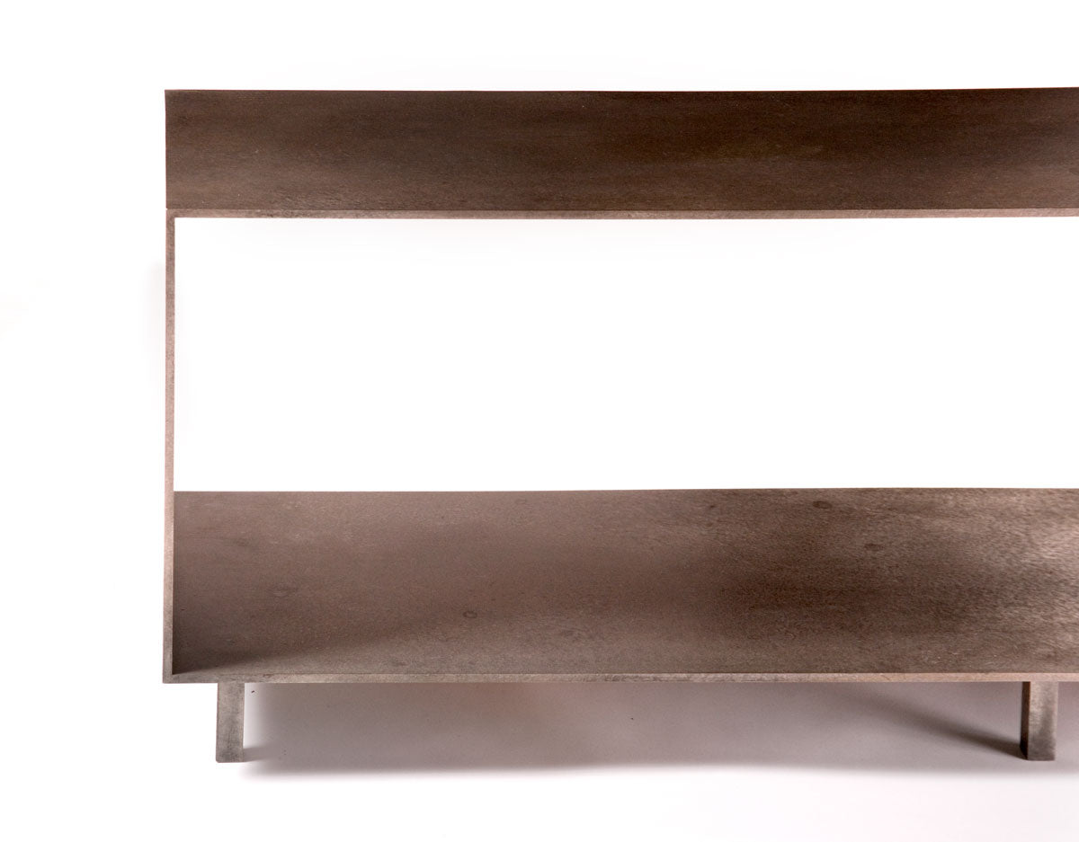 a6 coffee table