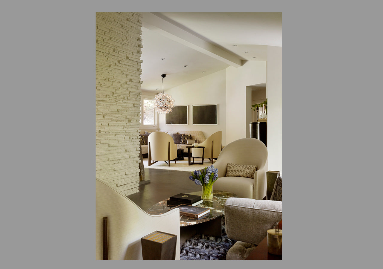 canyon residence