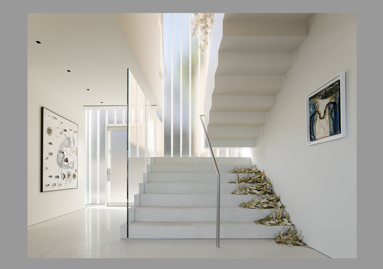 museum house I
