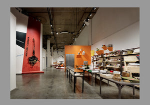 museum of craft and design