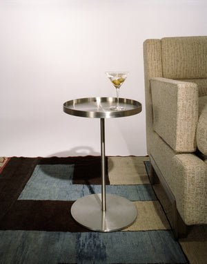martini table