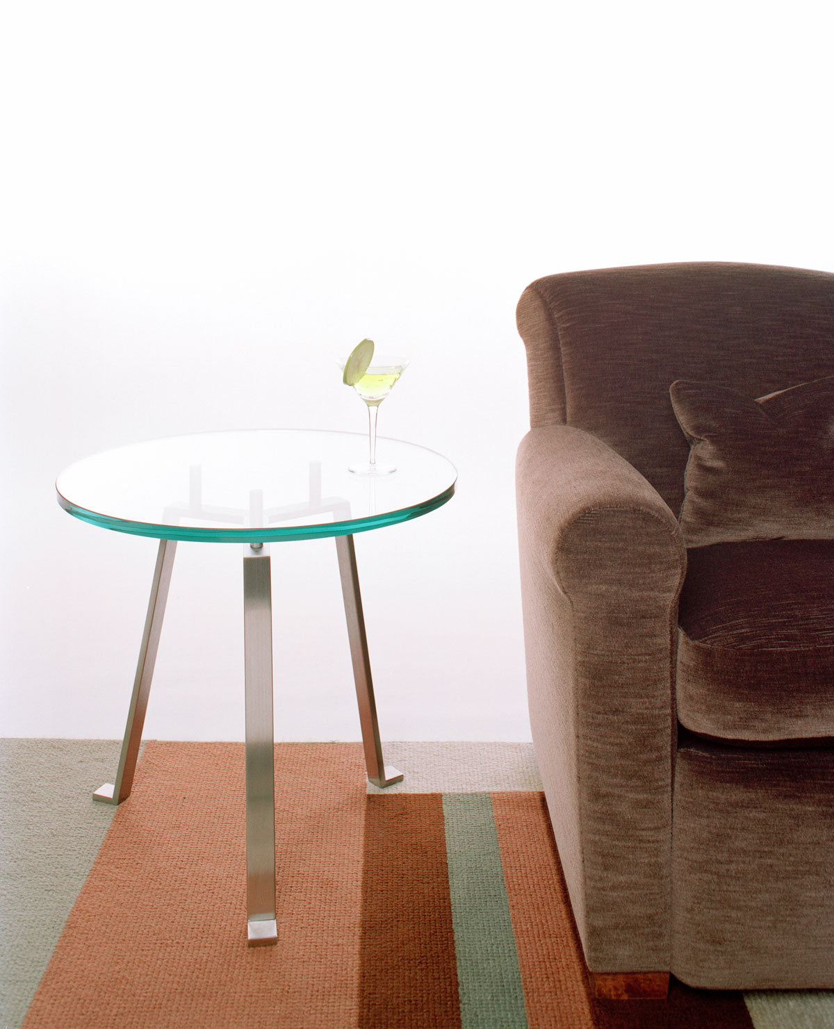 gueridon table