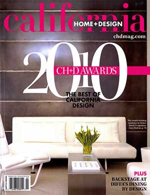 california home + design  may 2012