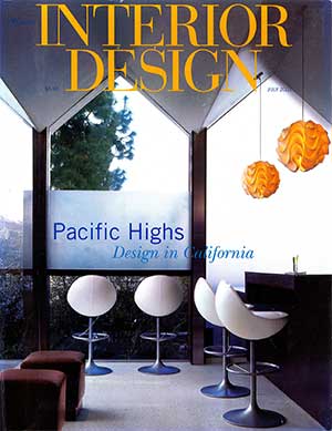 interior design  july 2001