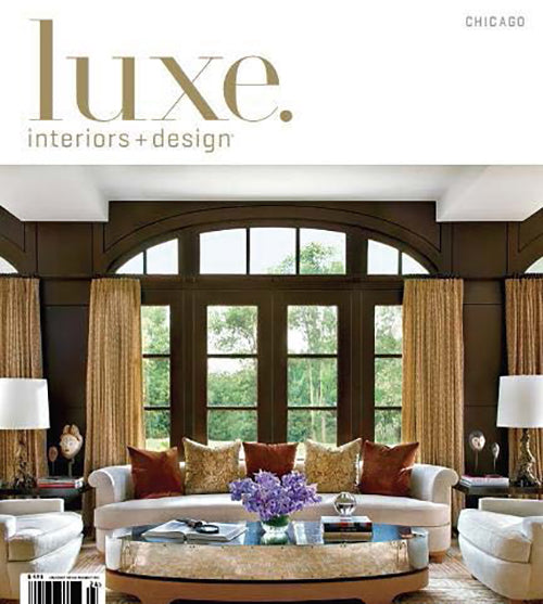 luxe chicago  fall 2012