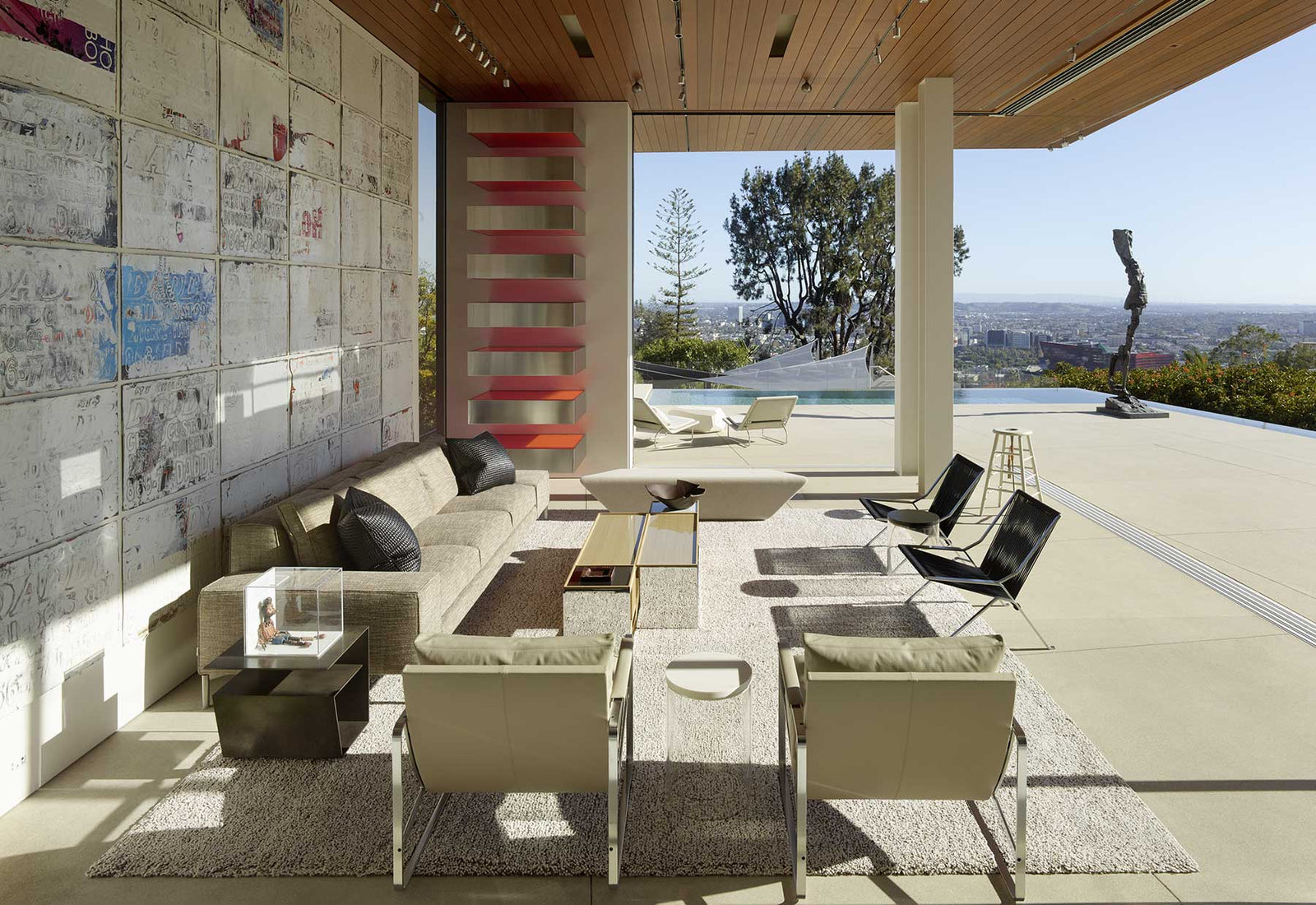 interiors - Gary Hutton Design