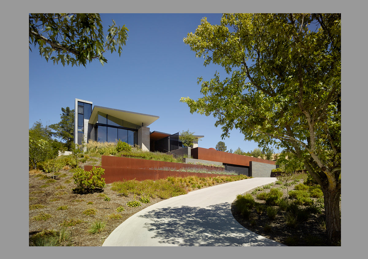 house of earth & sky