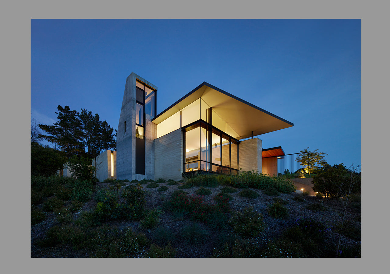 Award-Winning House of Earth & Sky | Net-Zero | Gary Hutton