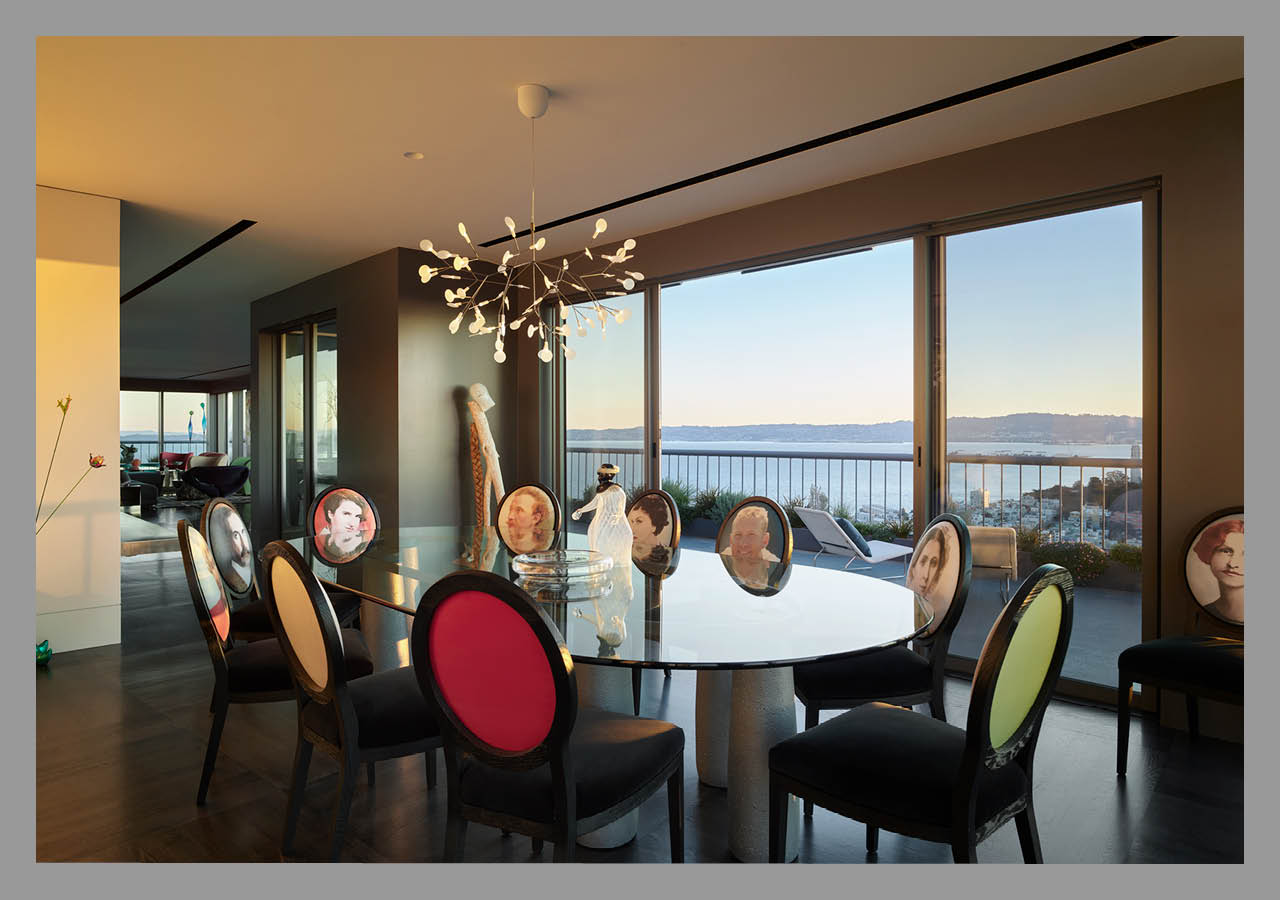 penthouse