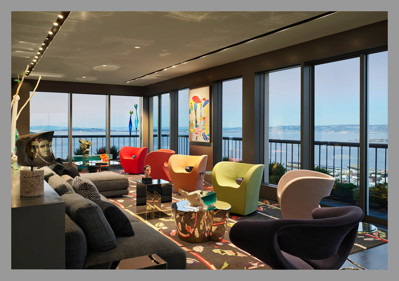 penthouse