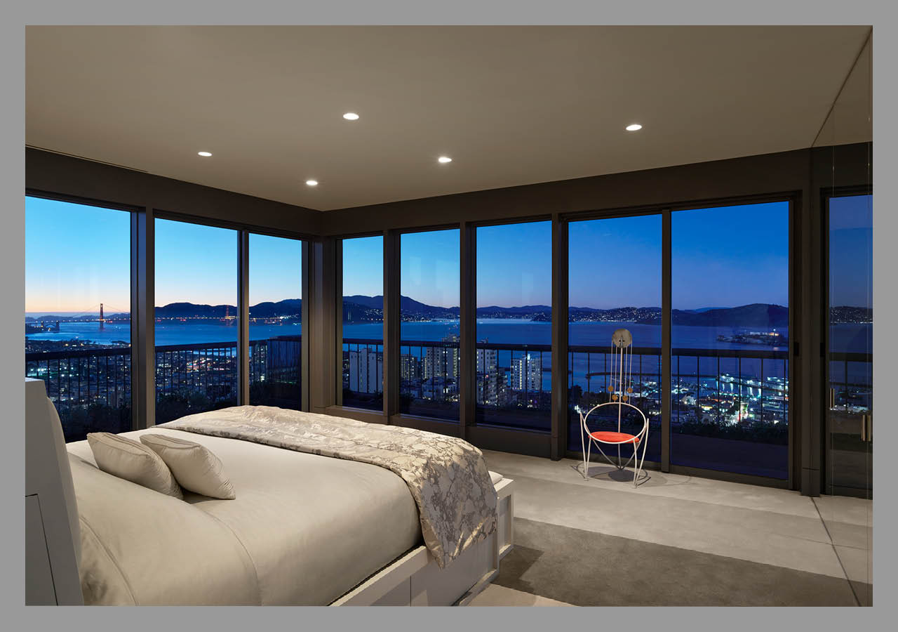penthouse