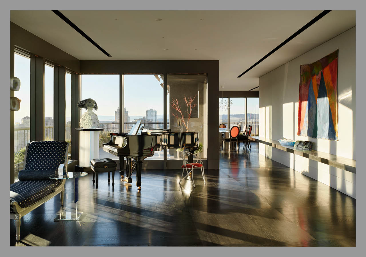 penthouse