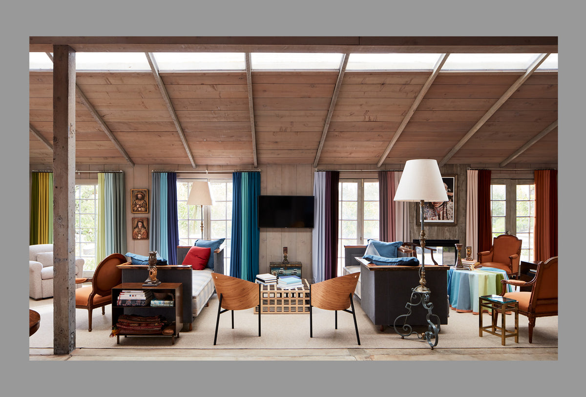 wine country chromatics