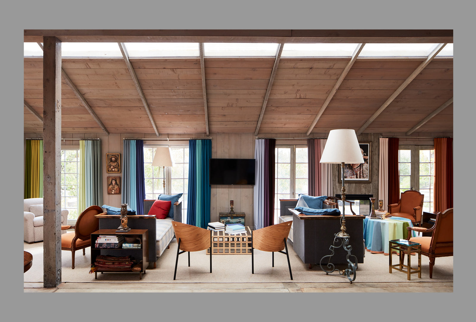 wine country chromatics